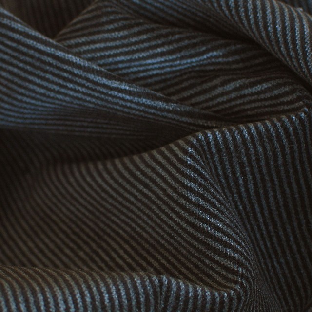 Velvet Streifen