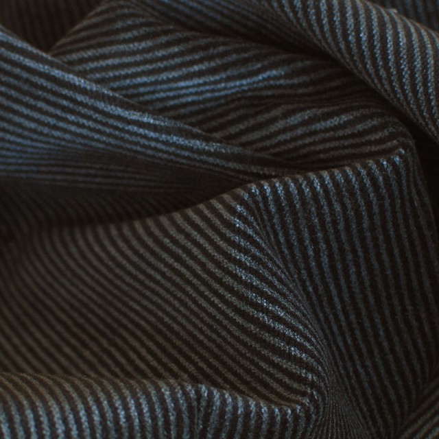 Velvet Streifen