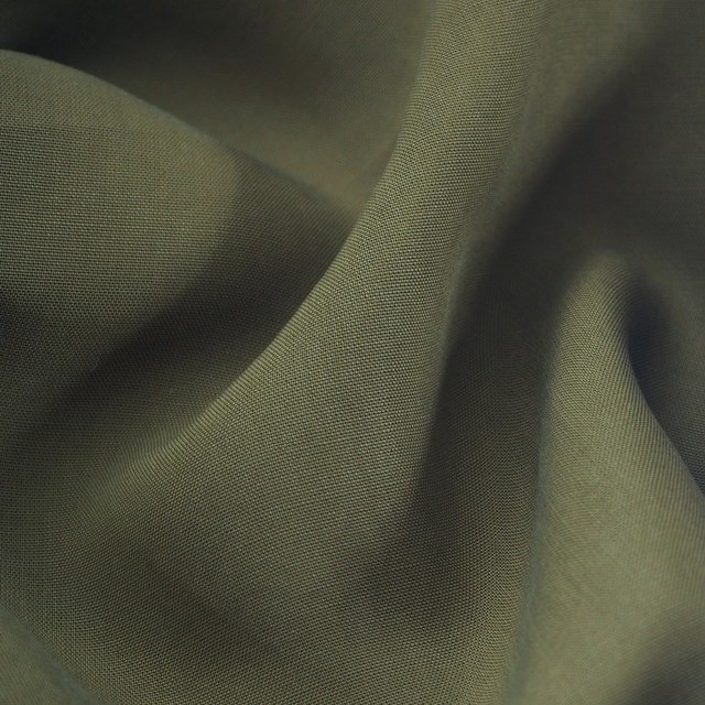 100% Lyocell-Tencel light plain weave in safari | View: 100% Lyocell-Tencel light plain weave in safari