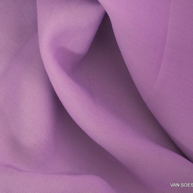 100% Lyocell-Tencel light plain weave in violet | View: 100% Lyocell-Tencel light plain weave in violet