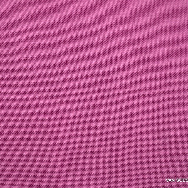 100% Lyocell-Tencel leichte Leinwandbindung in magenta | Ansicht: 100% Lyocell-Tencel leichte Leinwandbindung in magenta