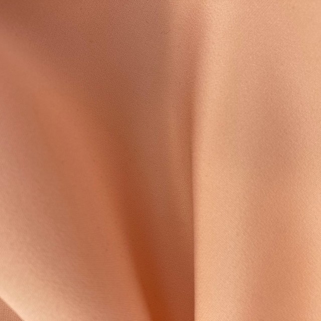 100% Pure Silk - Heavy Crepe de Chine in Pink