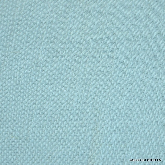 100% Soft - Leinen in hellem Mint | Ansicht: 100% Soft - Leinen in hellem Mint