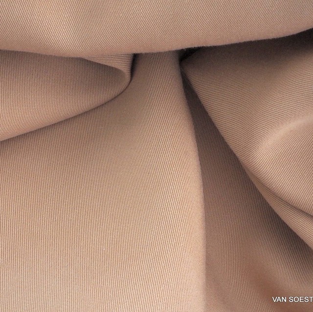 100% Tencel ™ fine twill in color skin