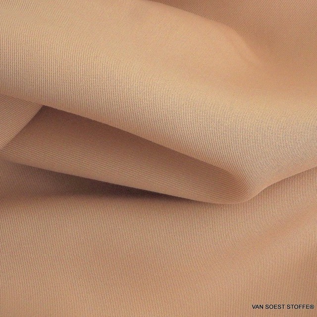 100% Tencel ™ fine twill in color skin | View: 100% Tencel ™ fine twill in color skin