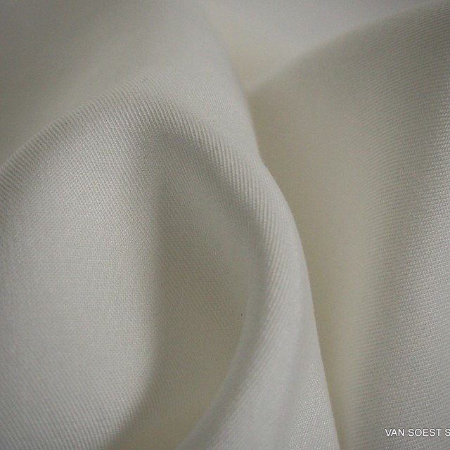 100% Tencel™ Shirt-Tunic-Tank Feintwill in Elfenbein
