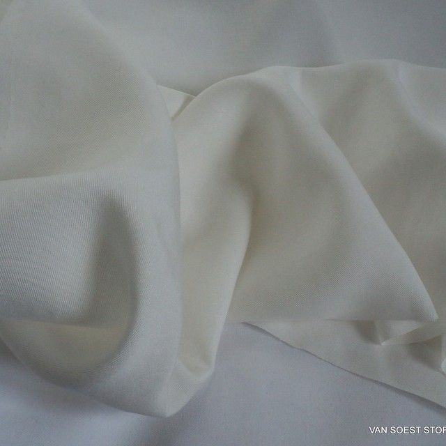 100% Tencel™ Shirt-Tunic-Tank Feintwill in Elfenbein | Ansicht: 100% Tencel™ Shirt-Tunic-Tank Feintwill in Elfenbein