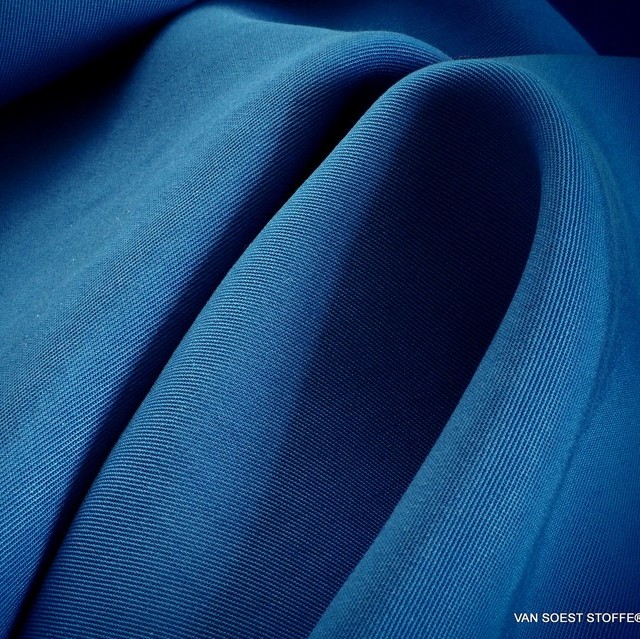 100% Tencel shirt - tunic - tank feintwill in kobalt blue | View: 100% Tencel ™ shirt - tunic - tank feintwill in sky blue