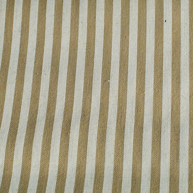 100% Baumwoll Streifen Druck