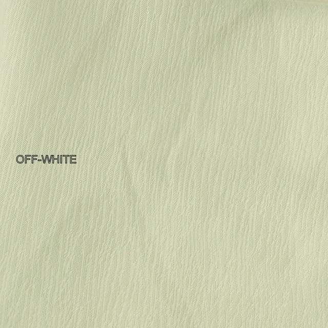 Baumrinden Crepe-Satin in 60% Cupro - 40% Lyocell in off-white | Ansicht: Baumrinden Crepe-Satin in TENCEL®/Cupro Off-white