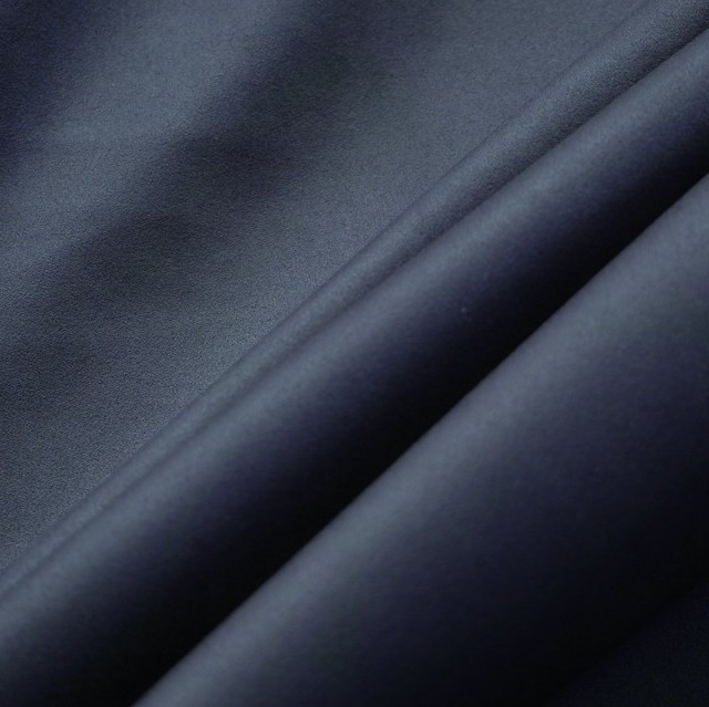 Bi-Elastisches Wildlederimitat Super Soft in einem wunderschönen Navy | Ansicht: Bi-Elastisches Wildlederimitat Super Soft in einem wunderschönen Navy