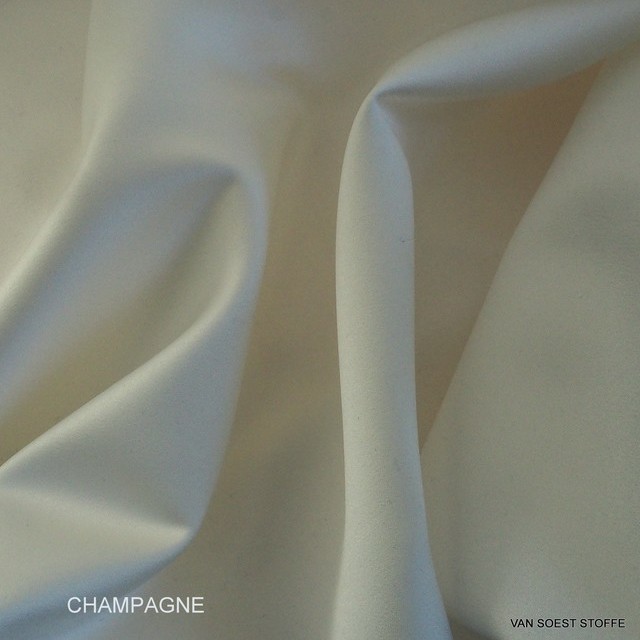 Bride satin in champagne | View: Bride satin in champagne