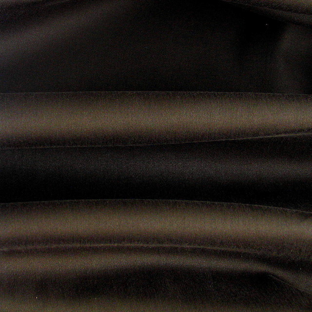 0441 COTTON STRETCH - DUNKEL OLIVE