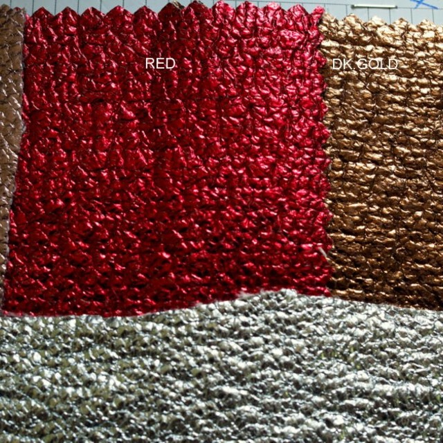 Crushed Lederimitat in Rot | Ansicht: Crushed Lederimitat in Rot