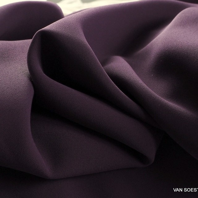 Dark purple colored vintage luxury cloth satin | View: Dark purple colored vintage luxury cloth satin