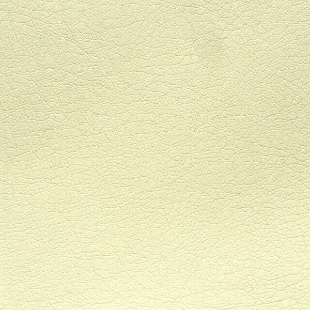 Feines mattes hochwertiges Stretch Lederimitat in Creme | Ansicht: Feines Stretch Lederimitat in Creme
