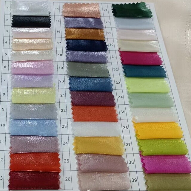 Art. No.: Gloss satin light gloss satin in orange and many colors | View: Available colors Item 2493 Gloss satin light gloss satin in orange and many colors | View: Available colors Item 2493