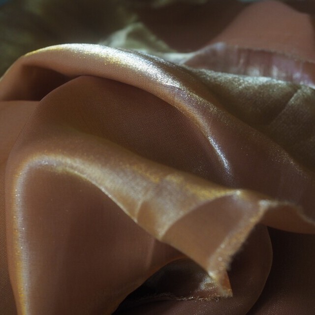 Gloss satin light gloss satin in orange and many colors