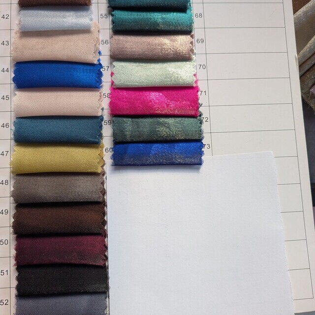 Art. No.: Gloss satin light gloss satin in white and many colors | View: Available colors Item 2493 Gloss satin light gloss satin in white and many colors | View: Available colors Item 2493