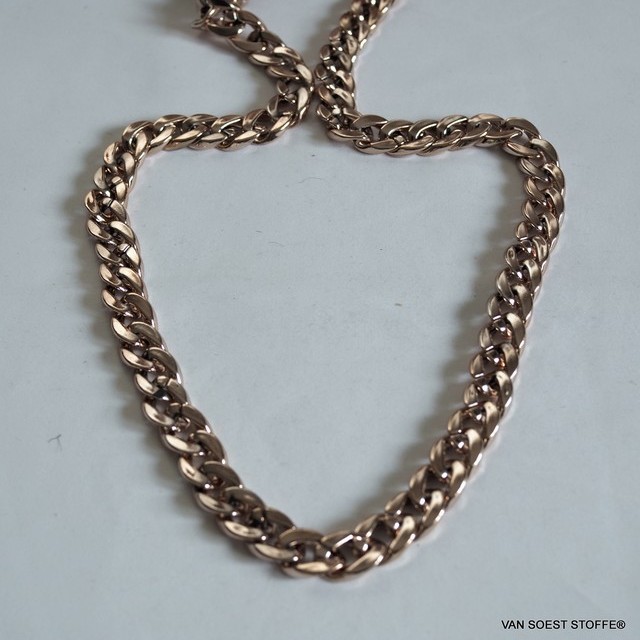 Gold chain 1.5 cm. - Width | View: Gold chain 1.5 cm. - Width
