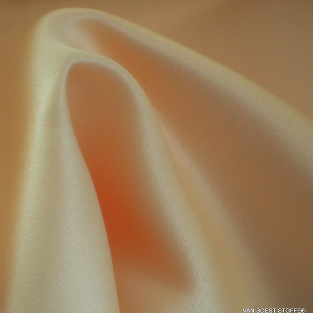 Heller Gelb - Gold farbiger Vintage Luxus Satin | Ansicht: Heller Gelb - Gold farbiger Vintage Luxus Satin