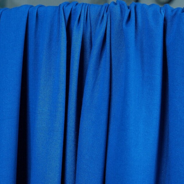 High Stretch Schwerer Original Tencel™ Jersey