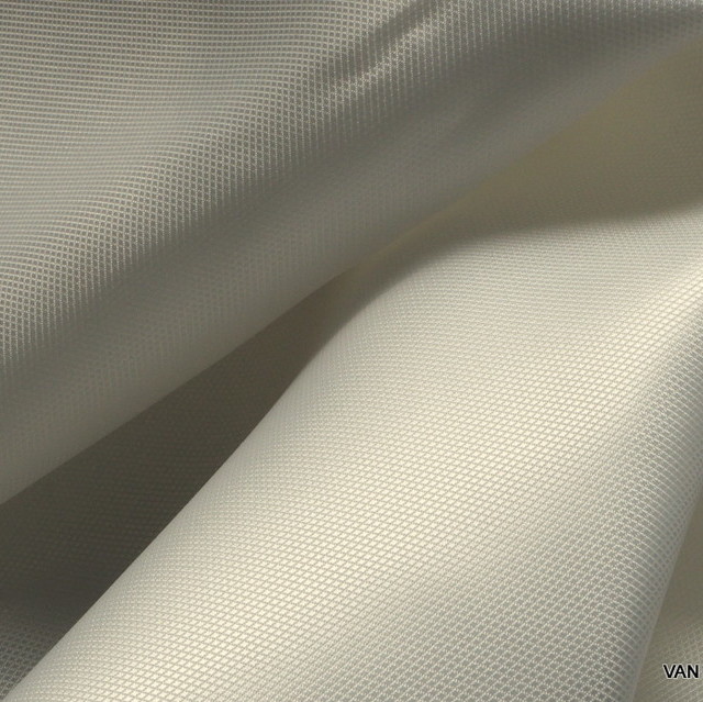 High quality jacquard lining fabric in panna.
