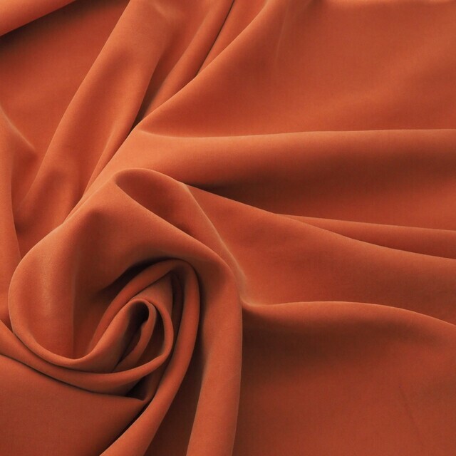 Orange Soft canvas sandwashed modal in dream orange | View: Orange Soft canvas sandwashed modal in dream orange