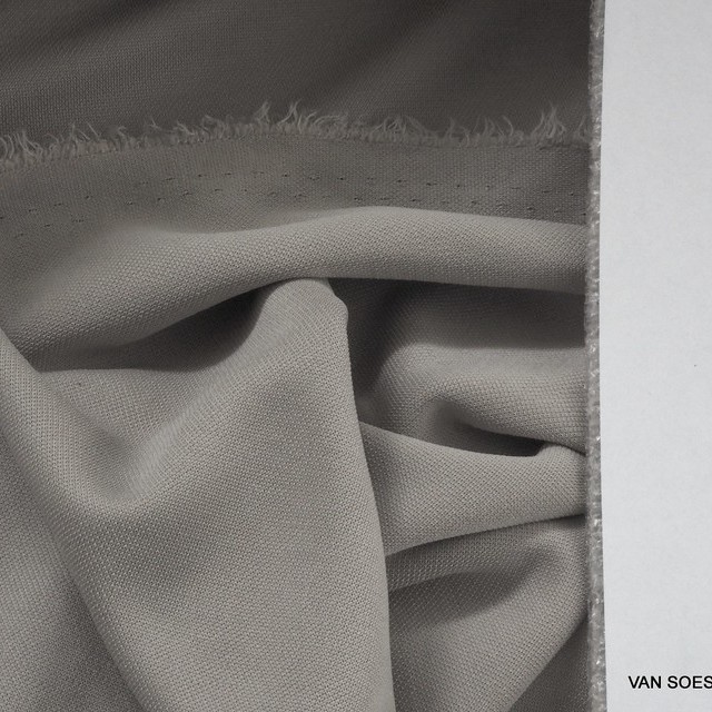 Modal™ piqué jersey blend in Beige | View: Modal™ piqué jersey blend in beige
