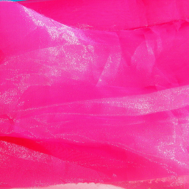 Organza in Pink | Ansicht: Organza in Pink