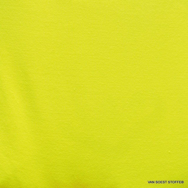 Sportswear Yoga Wellness Modal High Stretch Jersey 170 cm 210gr/m² | View: Modal High Stretch Jersey in Yellow col of the year