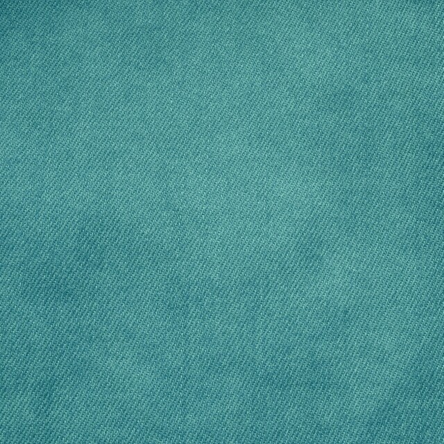 Stretch 6oz Lyocell-Tencel pre-washed denim in light blue. | View: Stretch 6oz Lyocell-Tencel pre-washed denim in light blue.