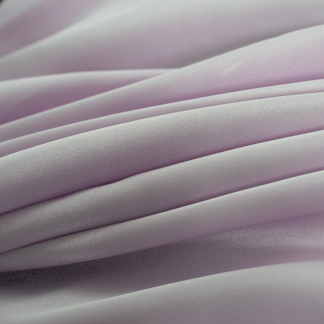 Stretch silk imitation satin in great lilac | View: Stretch silk immitation satin in great Flieder