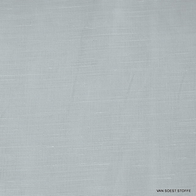 TENCEL™ Cupro Leinen in Ivory | Ansicht: Cupro Tencel® Leinen in Ivory