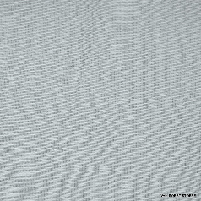 TENCEL™ Cupro Leinen in Ivory | Ansicht: Cupro Tencel® Leinen in Ivory