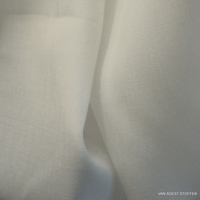 Vintage Kupfer Seide in off-white als Leinwand Gewebe