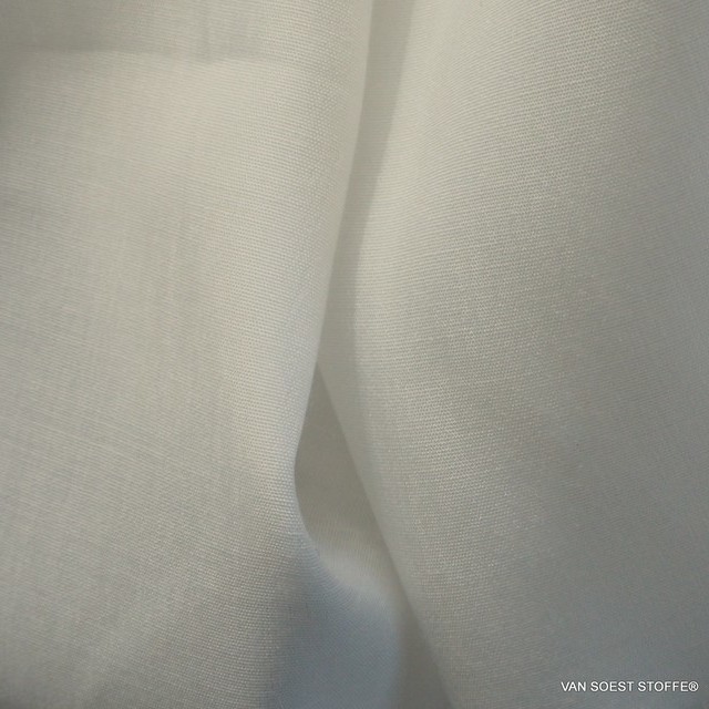 Vintage copper silk in off-white as a plain fabric