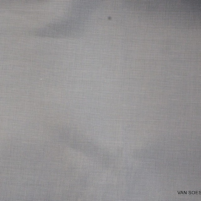 Vintage copper silk in off-white as a plain fabric | View: Vintage copper silk in off-white as a plain fabric