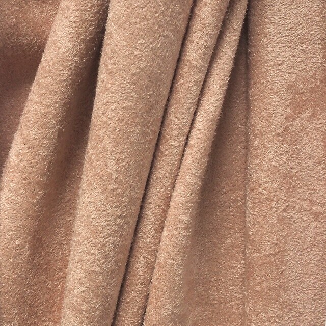Zweite Haut als super softes Lederimmitat in Farbe Rosa / Haut