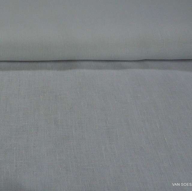 burda style - Fine linen in pure white