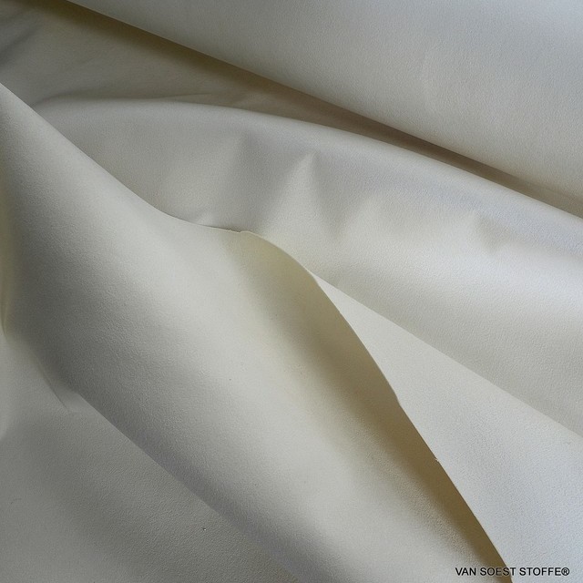 high-quality micropolyamide Alcantara similar in creme | View: high-quality micropolyamide Alcantara similar in creme