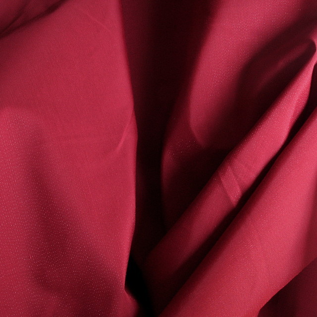 Metallic Cotton Nylon