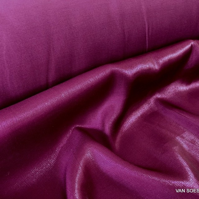 fashionable shiny duchesse imitation magenta | View: fashionable shiny duchesse imitation magenta