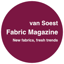 The van Soest Fabric Magazine